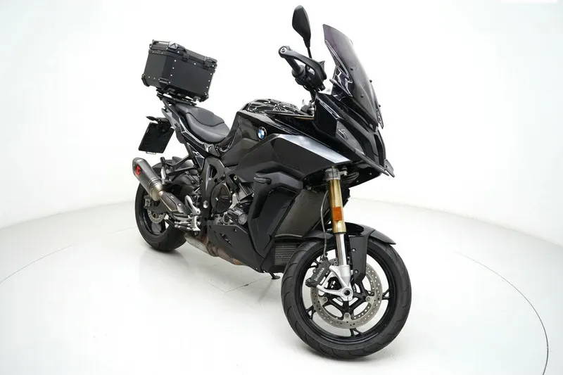 BMW S 1000 XR (2022)