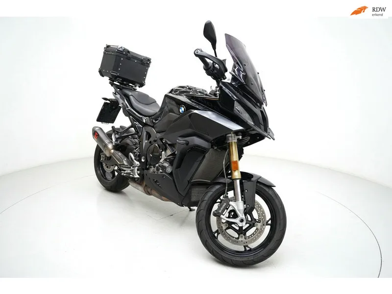 BMW S 1000 XR (2022) — foto 1