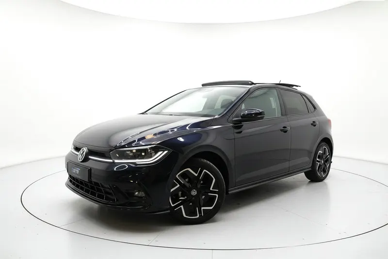 Volkswagen Polo (2025)