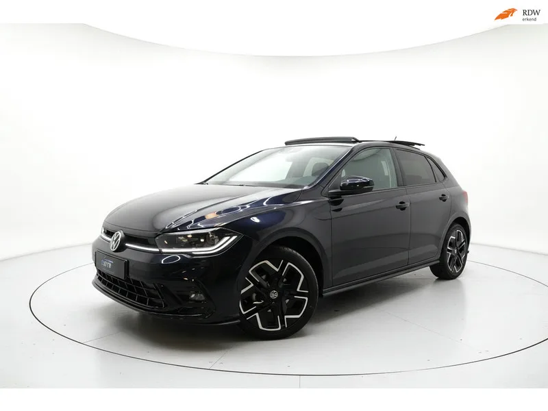 Volkswagen Polo (2025) — foto 1