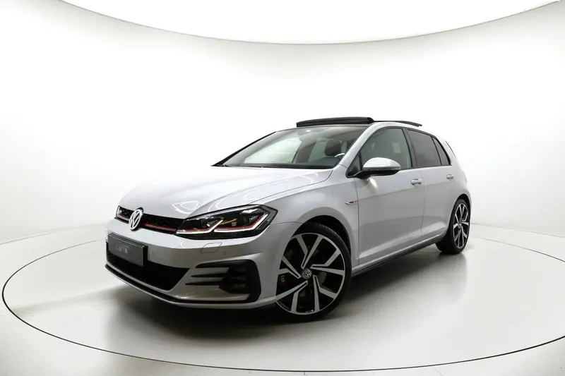 Volkswagen Golf (2019)