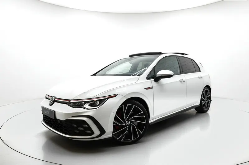 Volkswagen Golf (2020)