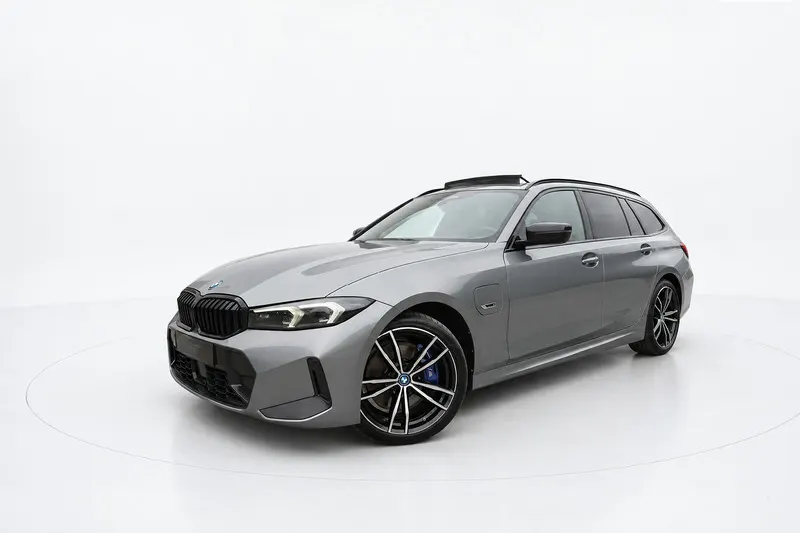 BMW 3-Serie (2023)