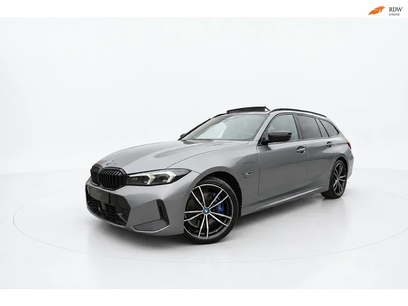 BMW 3-Serie (2023) — foto 1