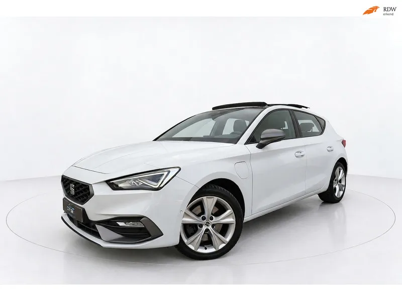 SEAT Leon (2022) — foto 1