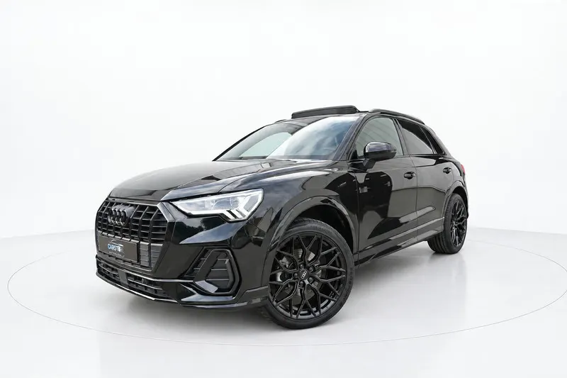 Audi Q3 (2020)