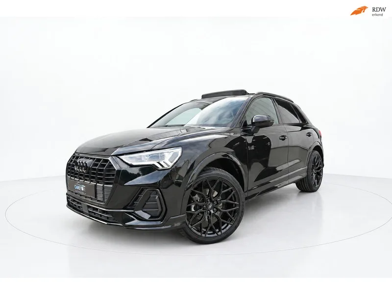 Audi Q3 (2020) — foto 1