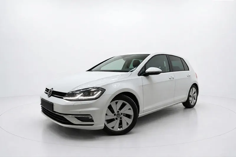 Volkswagen Golf (2018)