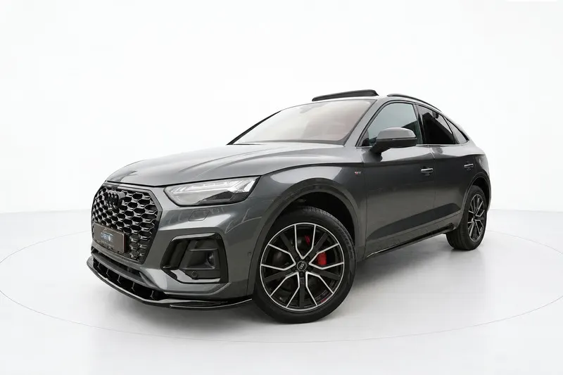 Audi Q5 Sportback (2022)