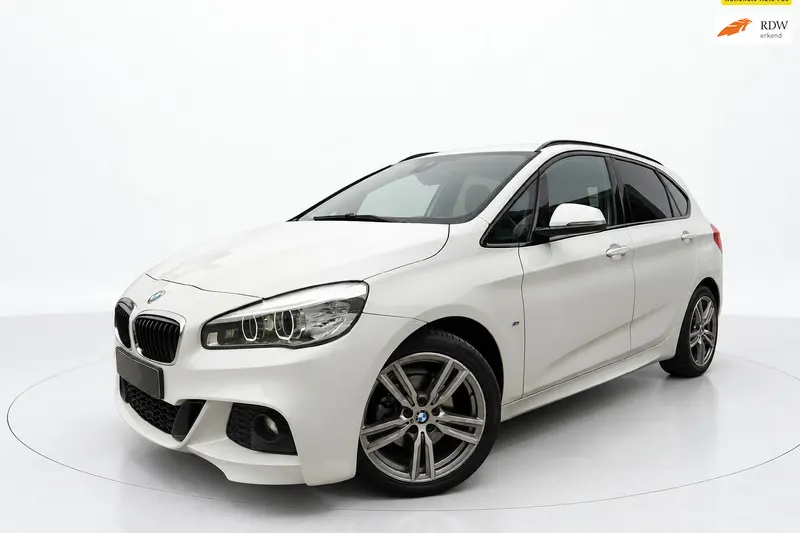 BMW 2-Serie Active Tourer (2016)