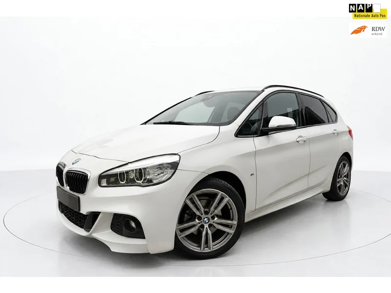 BMW 2-Serie Active Tourer (2016) — foto 1