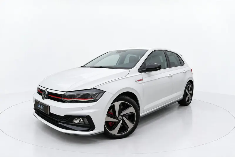 Volkswagen Polo (2020)