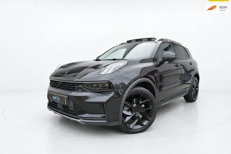 Lynk & Co 01 (2022)