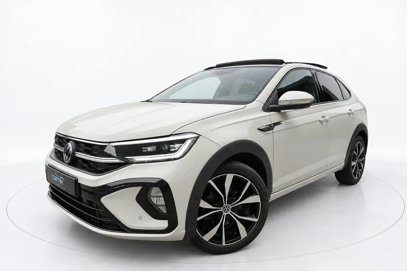 Volkswagen Taigo (2022)