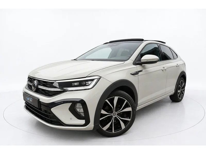 Volkswagen Taigo (2022) — foto 1