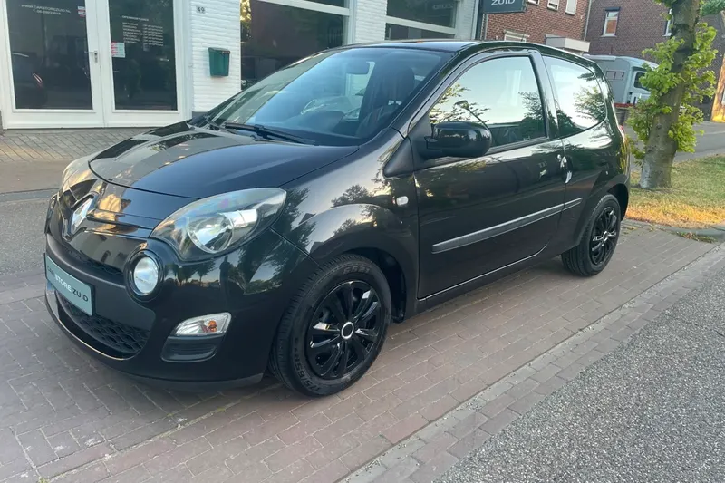 Renault Twingo (2013)