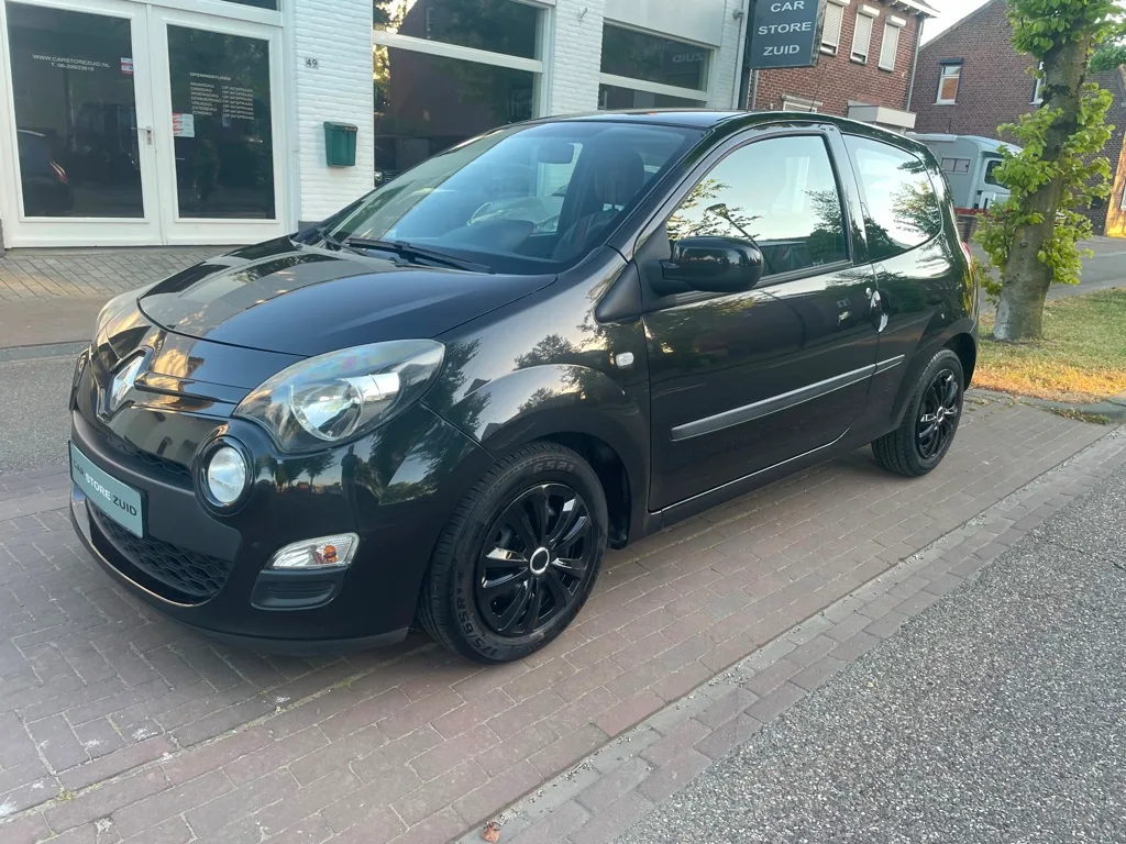 Renault Twingo (2013) — foto 1
