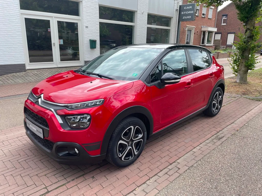 Citroën C3 (2021) — foto 1
