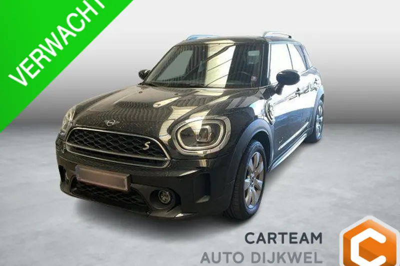 MINI Countryman (2022)