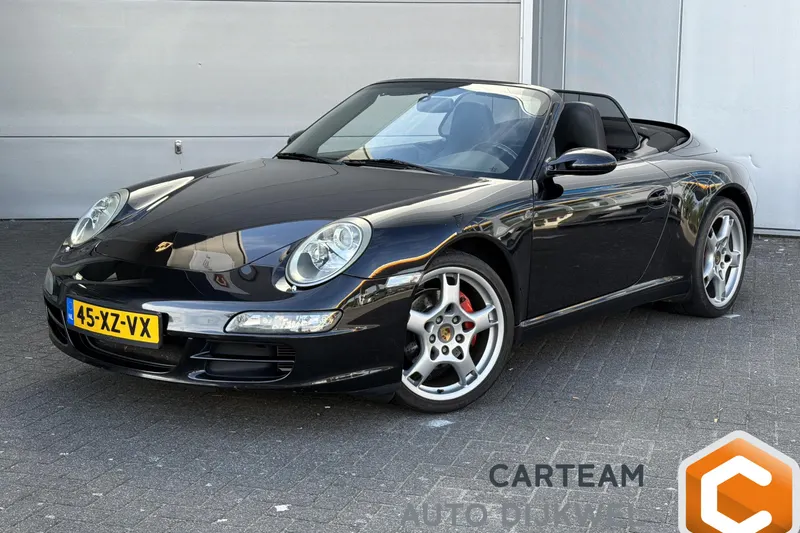 Porsche 911 (2006)
