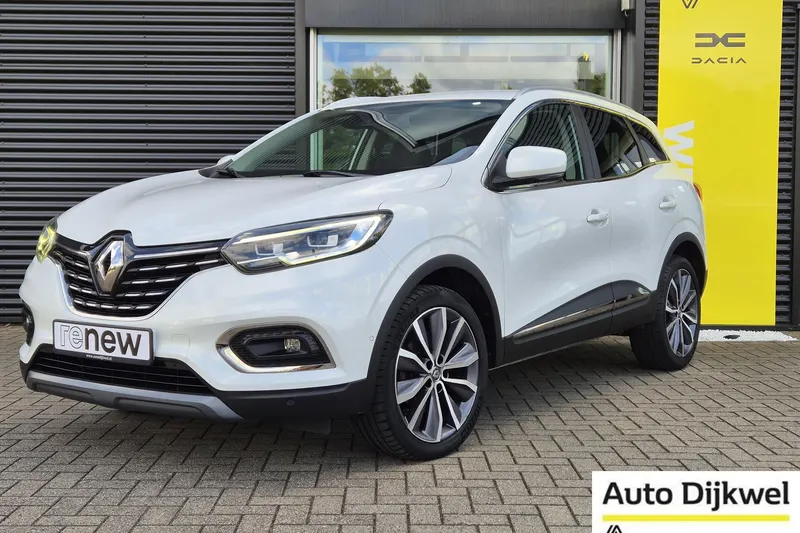 Renault Kadjar (2019)