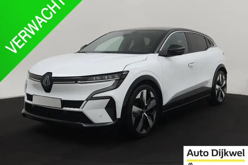 Renault Mégane E-Tech (2023)