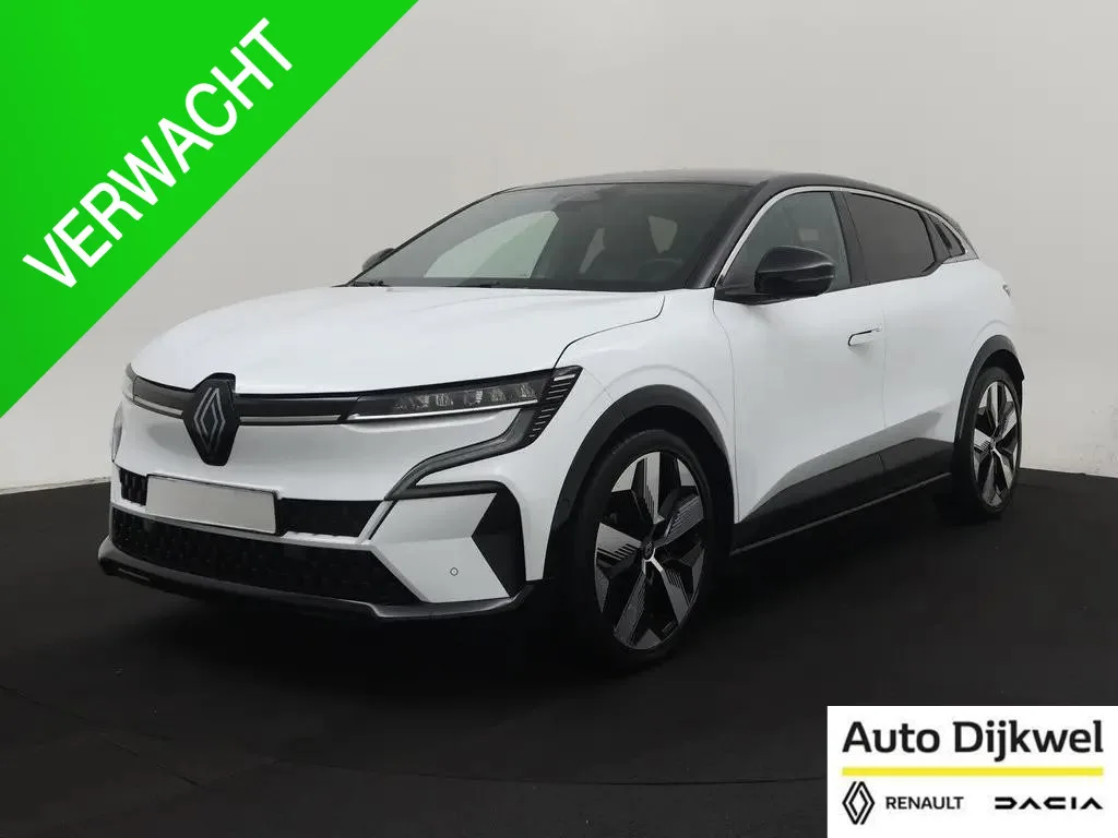Renault Mégane E-Tech (2023) — foto 1
