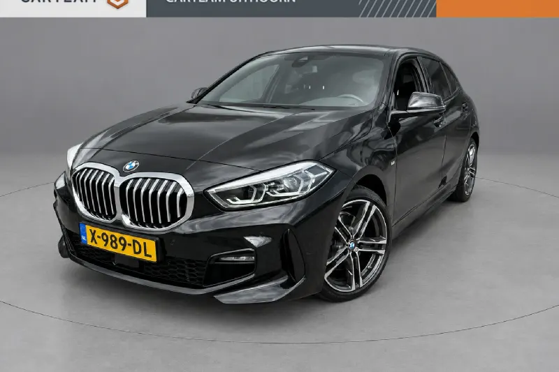 BMW 1-Serie (2023)