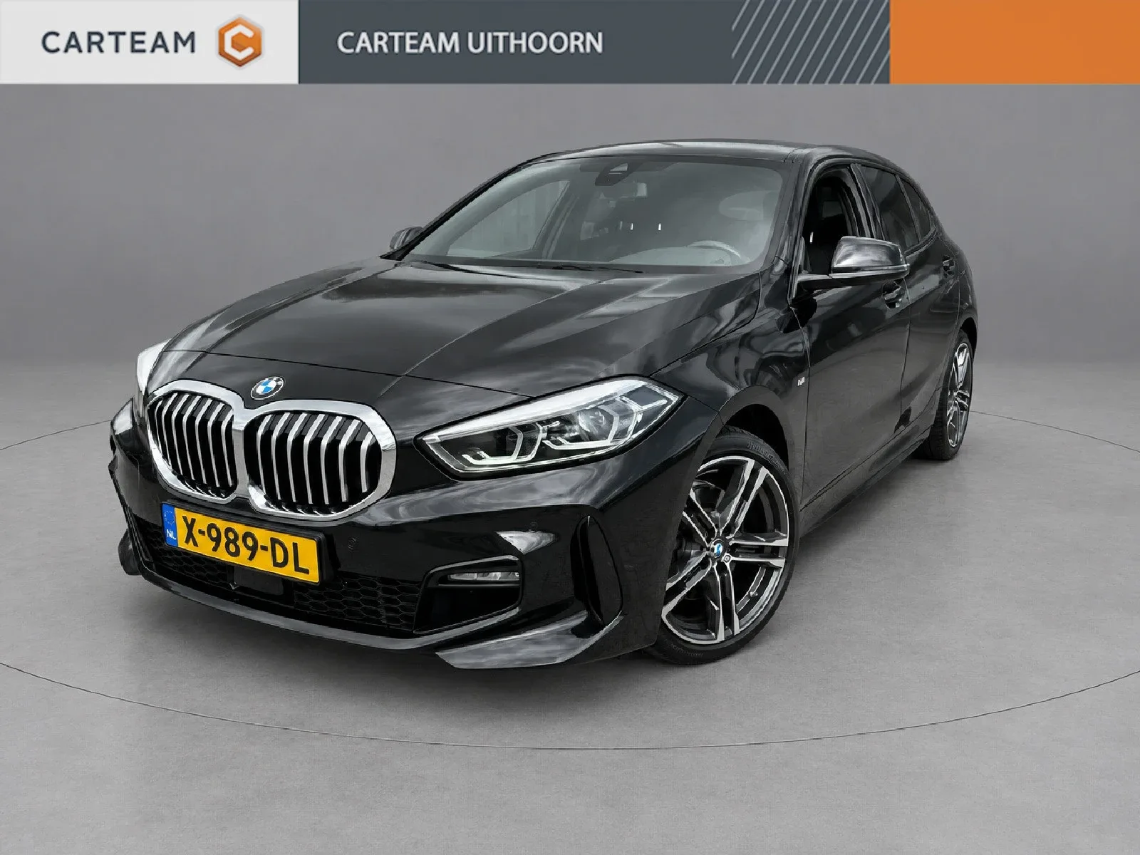 BMW 1-Serie (2023) — foto 1