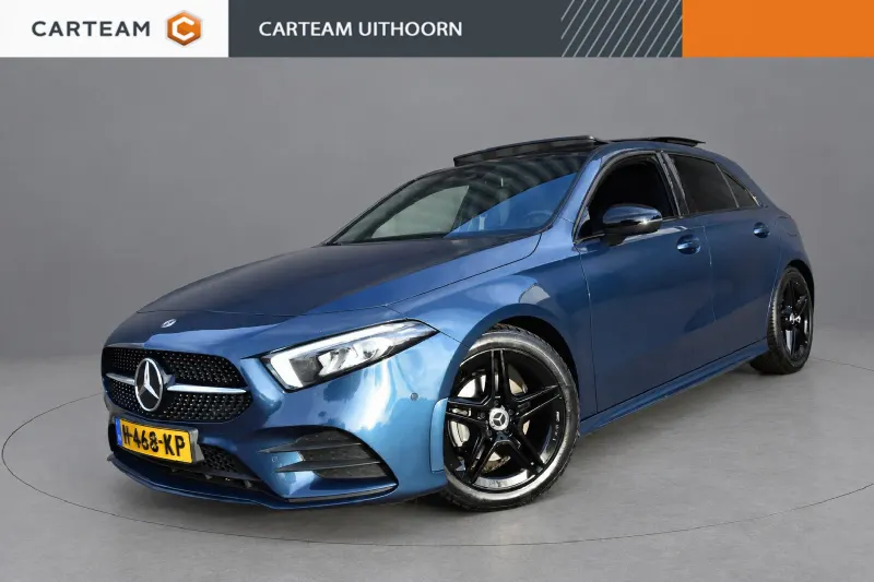 Mercedes-Benz A-Klasse (2020)