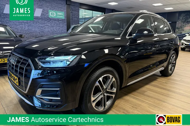 Audi Q5 (2022)