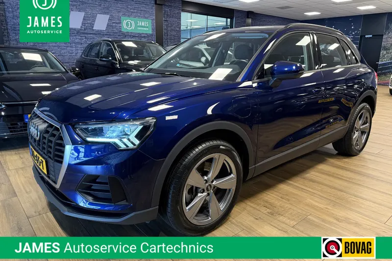 Audi Q3 (2022)