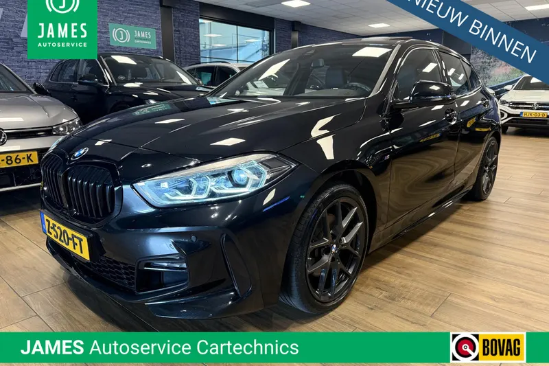 BMW 1-Serie (2024)