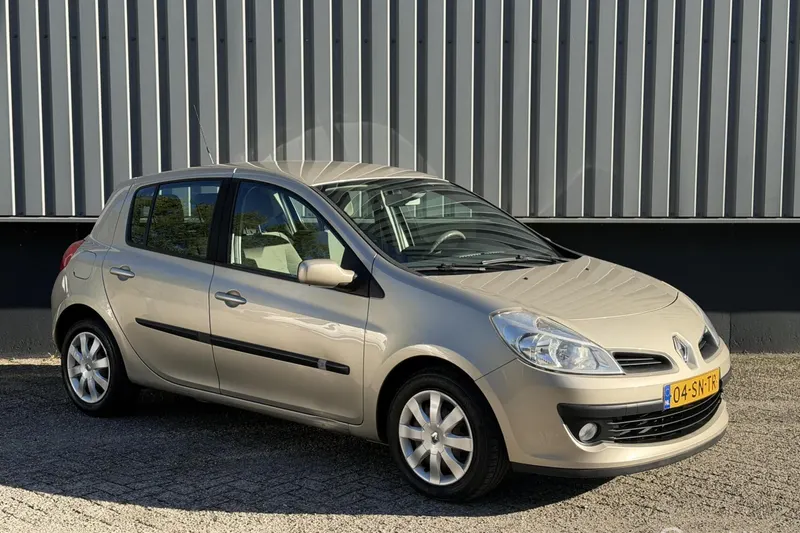Renault Clio (2006)