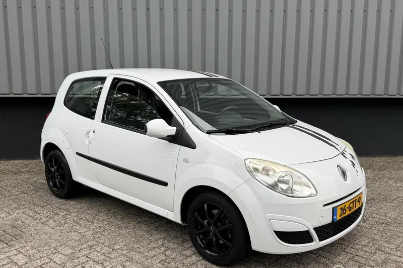 Renault Twingo (2008)