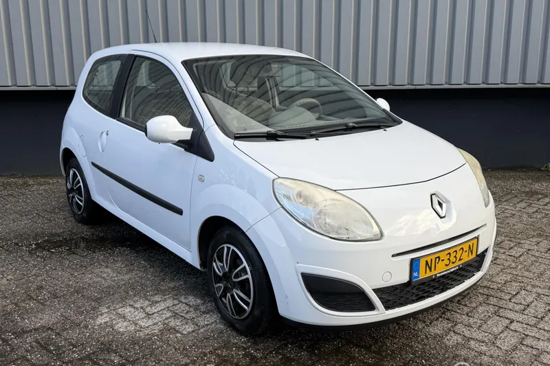 Renault Twingo (2009)