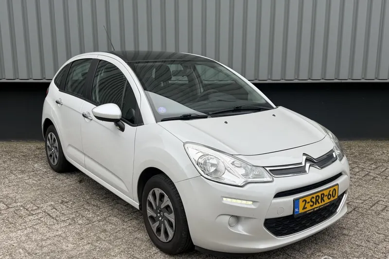 Citroën C3 (2013)