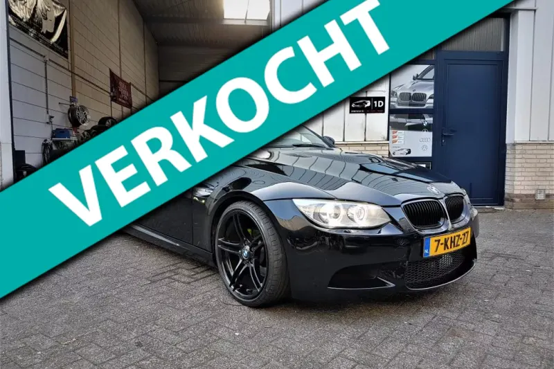 BMW 3-Serie (2011)