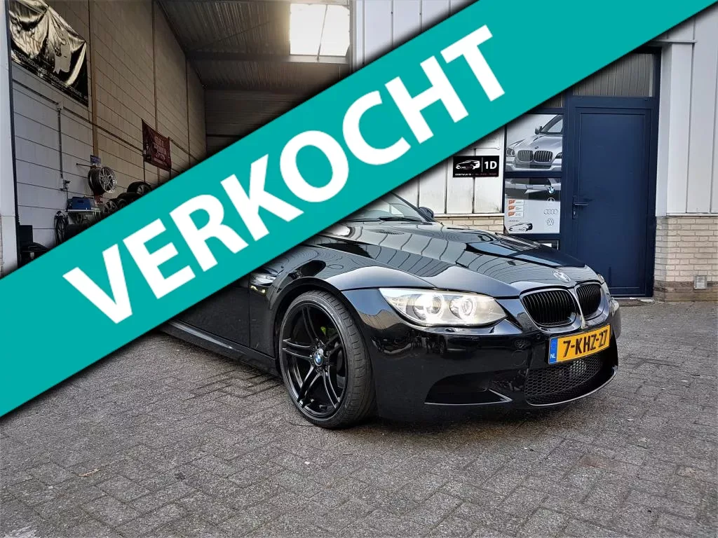 BMW 3-Serie (2011) — foto 1