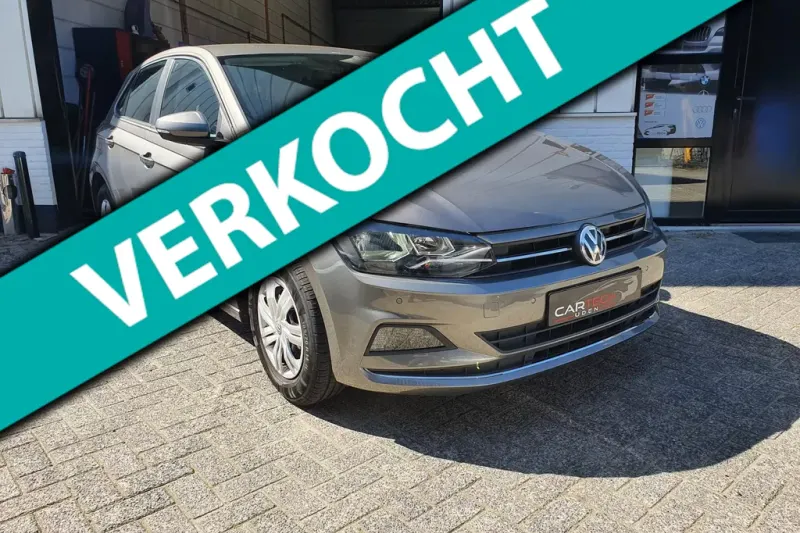 Volkswagen Polo (2020)