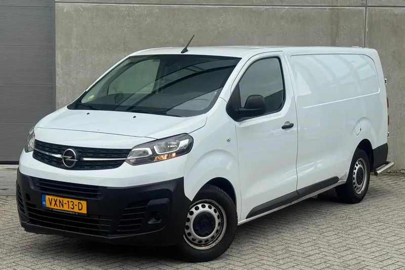 Opel Vivaro (2023)
