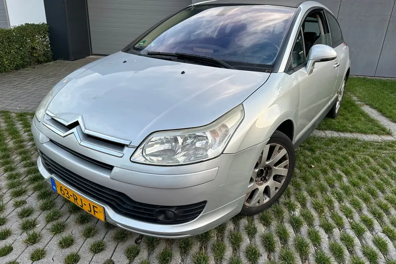 Citroën C4 (2005)