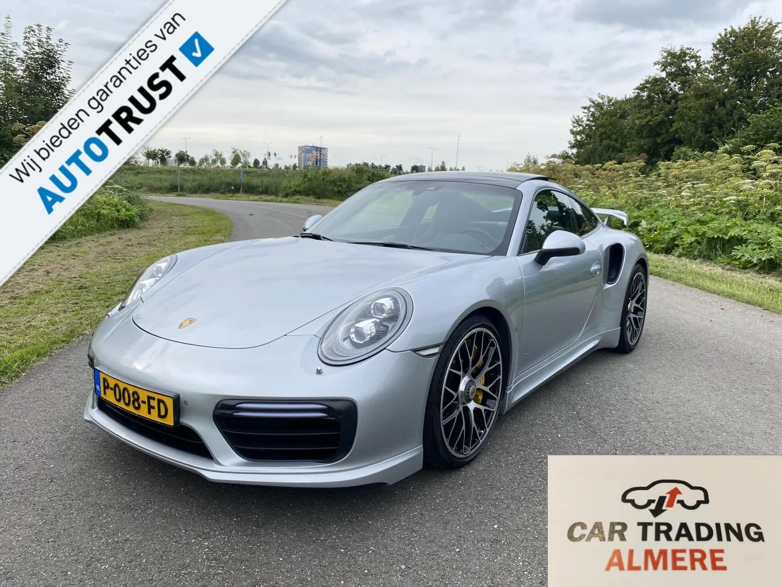 Porsche 911 (2013) — foto 1