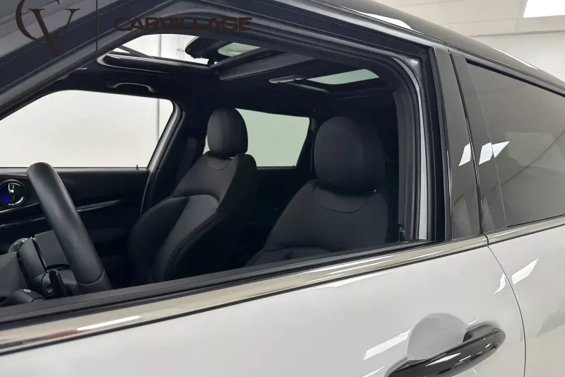 MINI Clubman (2023)