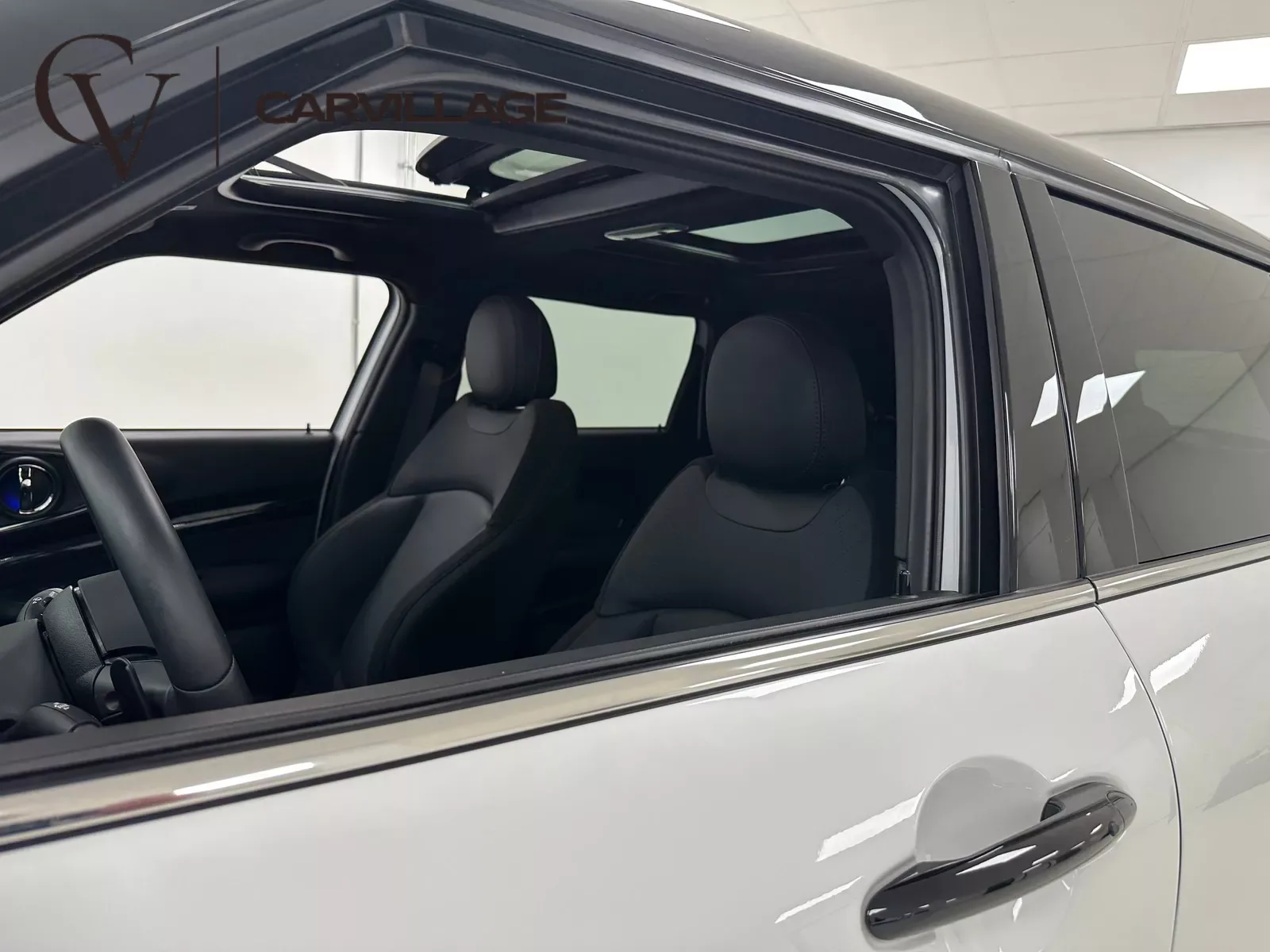 MINI Clubman (2023) — foto 1
