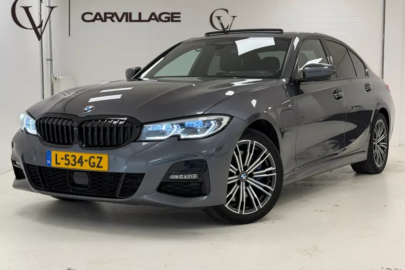 BMW 3-Serie (2020)
