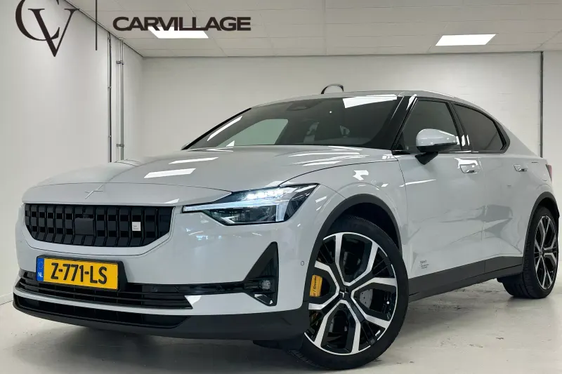 Polestar 2 (2022)