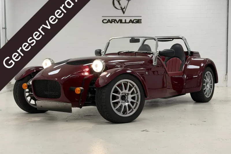 Westfield Sport (1991)