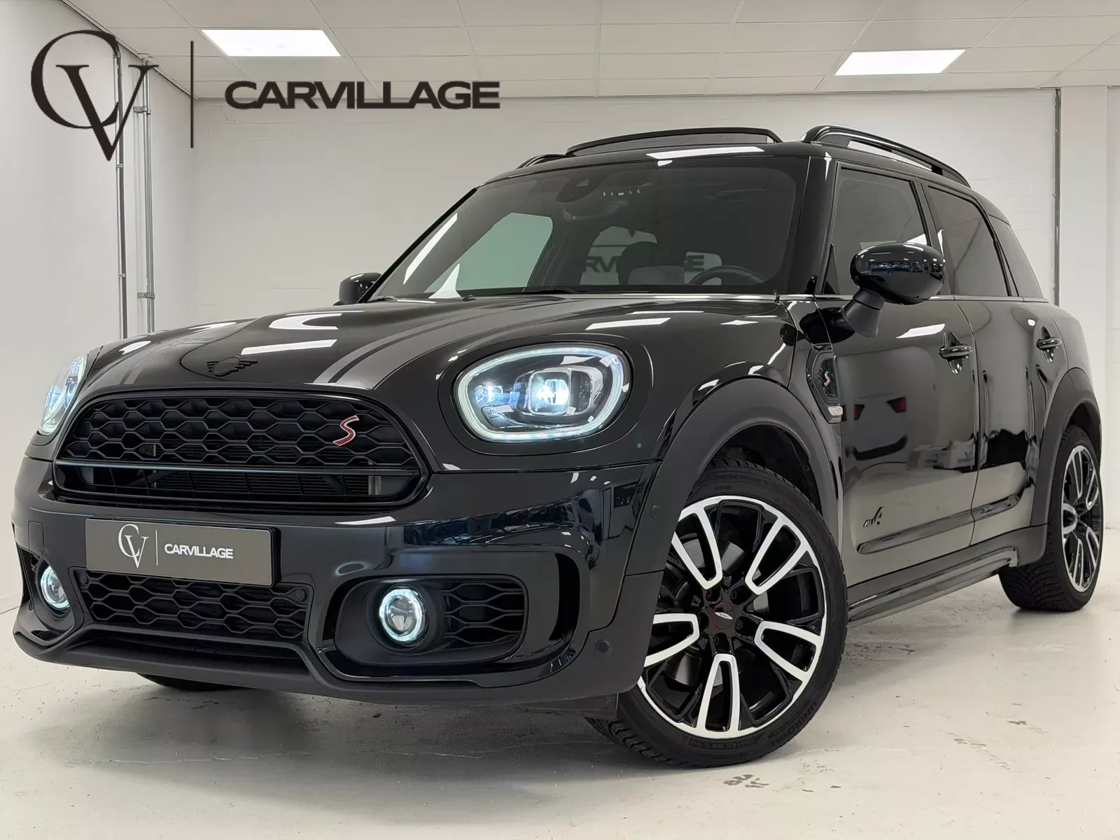 MINI Countryman (2022) — foto 1