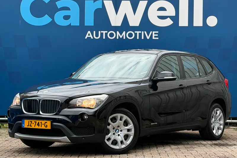 BMW X1 (2013)